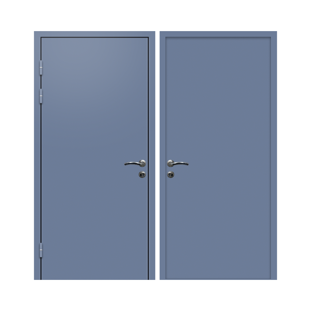 Модель STL-125