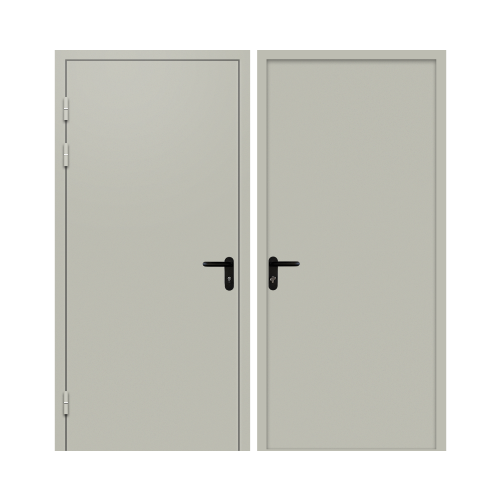 Модель STL-126