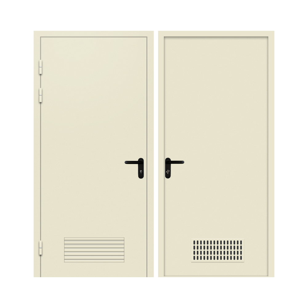 Модель STL-107